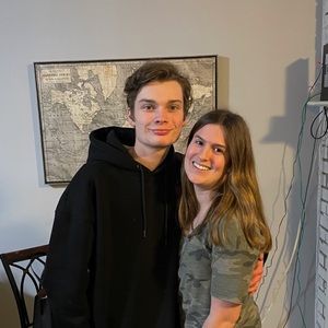 Meet your Posher, Cassidy